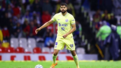 Araujo se dijo emocionado por disputar su primer Clásico Capitalino