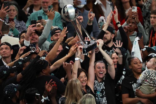 New York Liberty gana 1er campeonato de la WNBA en su historia tras 5 finales perdidas