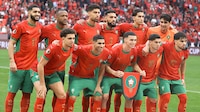 ¡Alerta roja! Marruecos pierde a dos figuras para La Copa 2026: Aguerd y Ez Abde, fuera