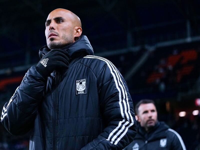 Guido Pizarro explotó por la logística en Concacaf: ‘Es poco serio, nadie piensa en los jugadores’