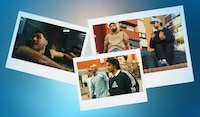 Santiago Gimenez BRILLA en espectacular comercial junto a Bad Bunny, Messi o Zidane: VIDEO