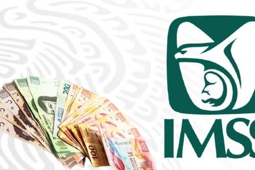 Pensión IMSS revela la edad y semanas cotizadas necesarias para cobrar el 100% del pago mensual