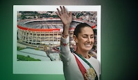Sheinbaum oficializa home office en CDMX por inauguración del Mundial 2026: ¿Para quiénes aplica?