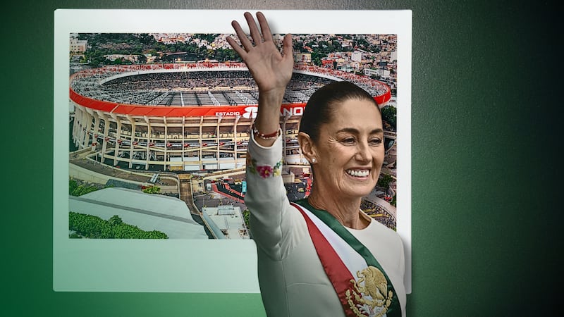 Sheinbaum oficializa home office en CDMX por inauguración del Mundial 2026: ¿Para quiénes aplica?