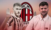 Milan contrata a delantero alemán tras lesión de larga duración de Santiago Gimenez