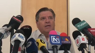 Miguel Herrera reconoció que aún 'no le cae el veinte', tras su salida de Tigres.