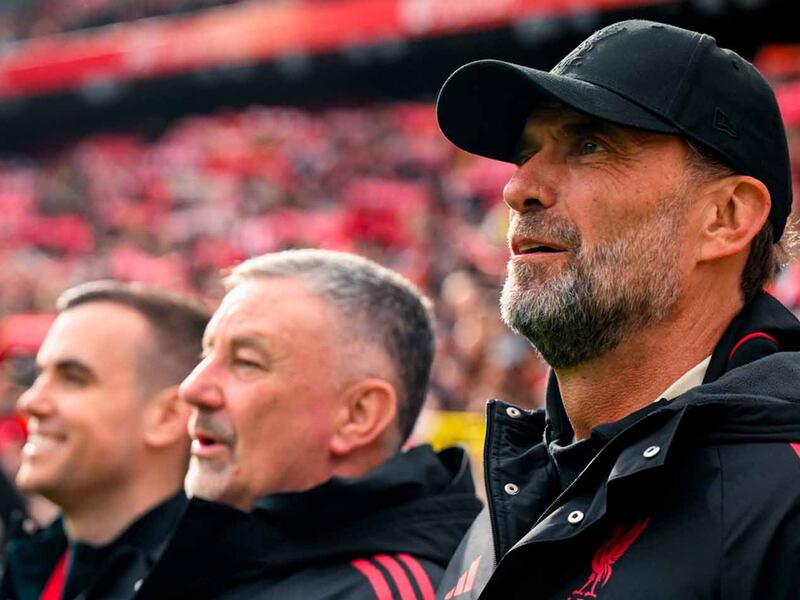 Klopp, cerca de dirigir a Alemania: reportan acuerdo para tomar la selección hasta el Mundial 2030