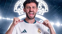 Bernardo Silva jugará en el Real Madrid; los prefirió sobre el Barcelona y ya hay acuerdo, reportan