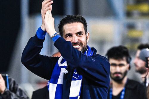Inzaghi FUERA del Inter; Cesc Fábregas y Roberto de Zerbi, candidatos para reemplazarlo