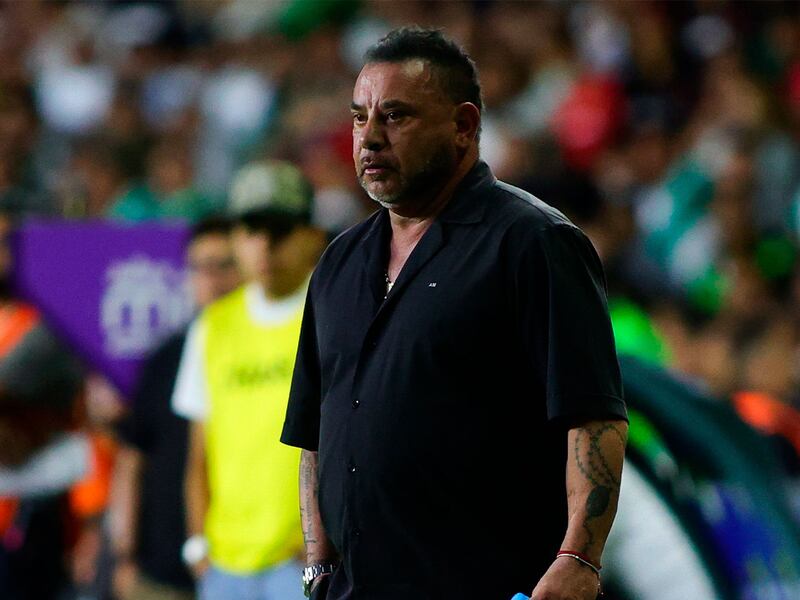 Antonio Mohamed advierte a equipos de Liga MX previo a la Liguilla: ‘Saben lo que representa’