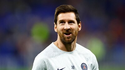 Messi reconoció que la pasó mal en su primer año con el PSG.