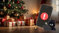 ¿Qué es la estafa de Regalos Navideños y cómo funciona? Conoce este nuevo fraude