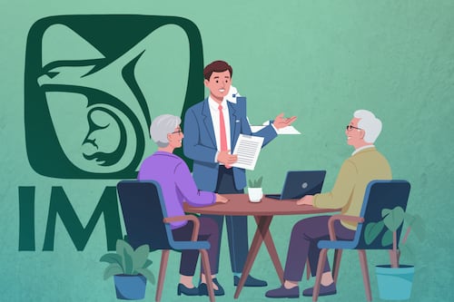 Pensión IMSS 2026: Modalidad 40 aplicará un ajuste automático en la mensualidad