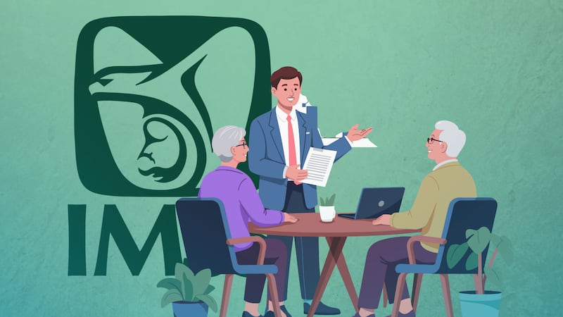 Pensión IMSS 2026: Modalidad 40 aplicará un ajuste automático en la mensualidad