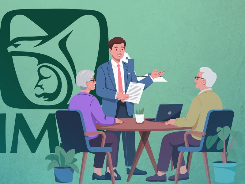 Pensión IMSS 2026: Modalidad 40 aplicará un ajuste automático en la mensualidad