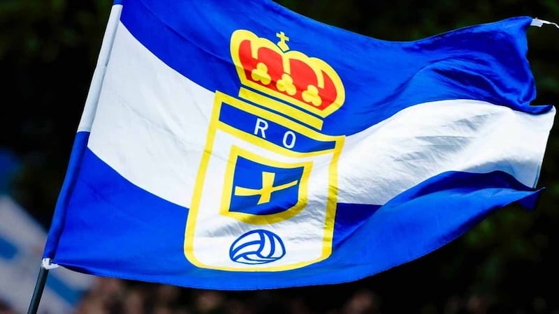 ¡Oviedo se fue a la B! Primer descendido en España, con Guillermo Almada como técnico
