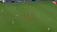 ¡El Tala Rangel firma su PEOR FALLO! Regaló gol a Cavan Sullivan y Estados Unidos (VIDEO)