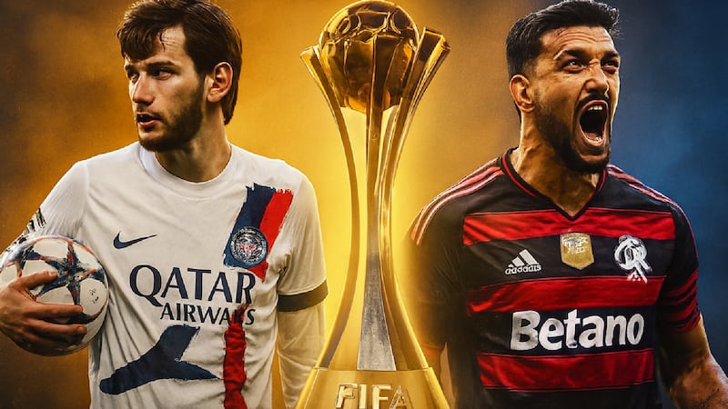 ¡De HUMILDE, nada! Este sería el MILLONARIO premio que ganaría el campeón de la Copa Intercontinental