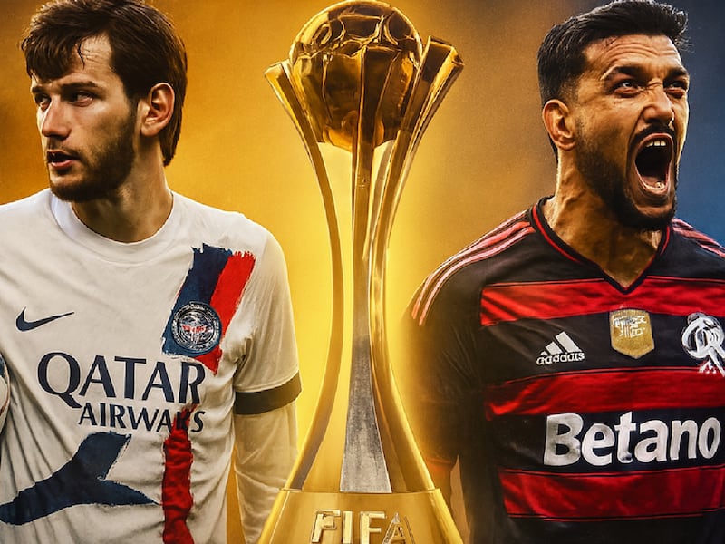 ¡De HUMILDE, nada! Este sería el MILLONARIO premio que ganaría el campeón de la Copa Intercontinental