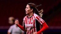 Chivas: Licha Cervantes rompe récord histórico con 161 goles, rebasando a Omar Bravo