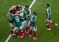México puede CLASIFICAR a 16vos de Final en duelo vs Corea del Sur: ¿Qué combinación necesita?