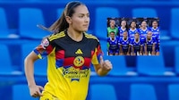 ‘Agradecida de que tomaran medidas’: América respalda a Cruz Azul Femenil tras críticas de influencers