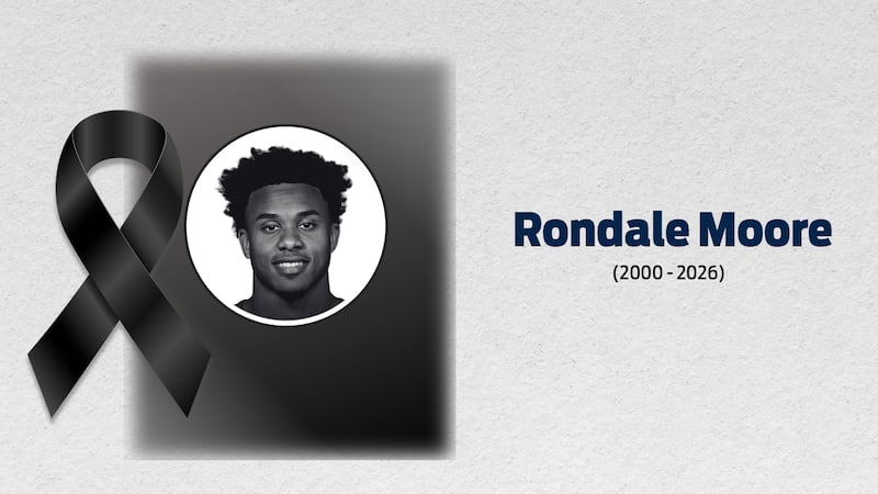 Muere a los 25 años receptor de los Minnesota Vikings en la NFL, Rondale Moore