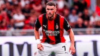 Santi Gimenez asistió pero Milan cayó ante Cagliari; no jugarán Champions League la próxima temporada