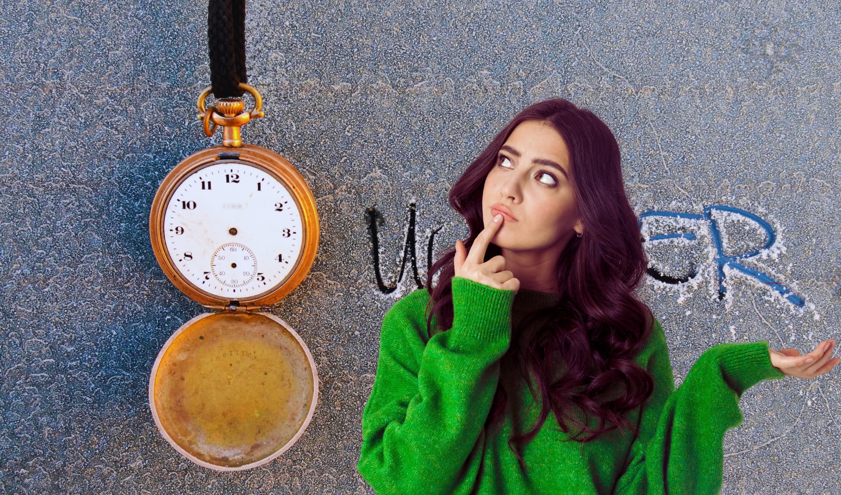 Horario de Invierno 2025 en México Te recordamos cuándo es y en qué