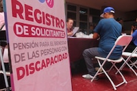 Pensión Bienestar para Personas con Discapacidad: Registro, requisitos y quiénes pueden obtener $3,300