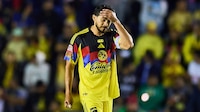 ¿Cuánto tiempo estará fuera Henry Martín con América? Su lesión es PEOR de lo esperado