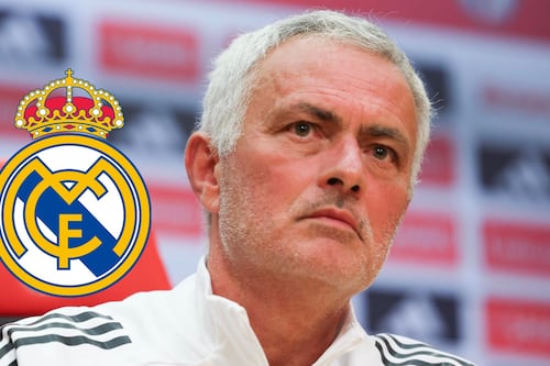 Revelan a los 6 jugadores del Real Madrid que serían ‘cepillados’ por Mourinho