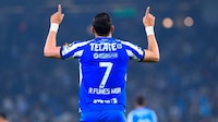Rogelio Funes Mori ‘agradece’ que Monterrey despidió al Tato Noriega, quien lo sacó de Rayados