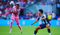 Inter Miami vs Monterrey EN VIVO: Mira el minuto a minuto y goles de Jornada 2 en Leagues Cup 2026