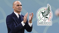 Roberto Martínez, técnico de Portugal, asegura que México y su afición son grandes