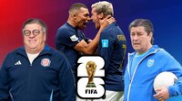 Los últimos 14 boletos directos al Mundial se reparten en esta Fecha FIFA de noviembre