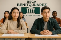 Becas Benito Juárez y Rita Cetina 2026: ¿En qué meses hay suspensión de pagos y por qué? SEP lo explica