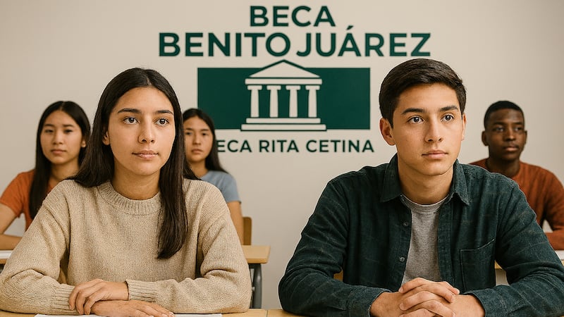Becas Benito Juárez y Rita Cetina 2026: ¿En qué meses hay suspensión de pagos y por qué? SEP lo explica