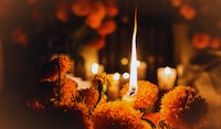 Día de Muertos 2026: ¿Es cierto que NO se debe poner ofrenda a los recién fallecidos y que pasa si lo haces?