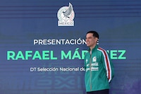 El reto de Rafael Márquez rumbo al Mundial 2030: completar un proceso que pocos han logrado