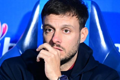¡Ya tiene nuevo equipo! Martín Anselmi es anunciado como nuevo DT del Elche de España
