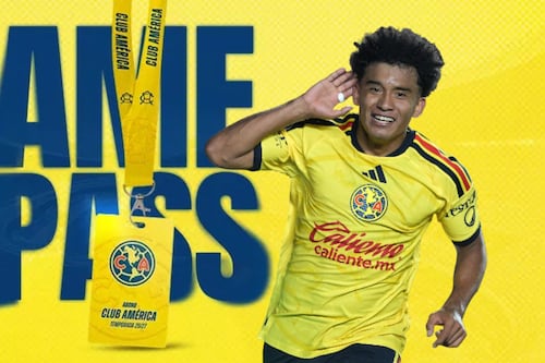 América estrena su nuevo abono AmePass: ¿Cuánto cuesta y qué zonas del Estadio Banorte incluye?