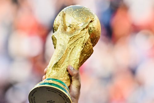 ¡Bombazo! Presidente de Conmebol revela que el Mundial de 2030 se jugará con 64 selecciones