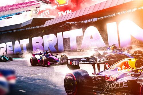 GP de Gran Bretaña 2026 EN VIVO F1: Dónde ver a Checo Pérez en prácticas, qualy y carrera en TV