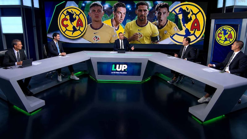 ¿América traiciona su esencia? El debate en LUP sobre unas Águilas sin refuerzos