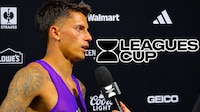 ‘América está para CAMPEÓN’: Brian Rodríguez se ilusiona con la Leagues Cup, sin descuidar la Liga MX