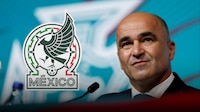 Roberto Martínez ve a México CANDIDATO al Mundial 2026; elogia al Vasco Aguirre y a Gilberto Mora