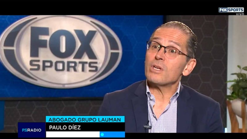 ‘No son hechos aislados’: Abogado de Grupo Lauman equipara prácticas del FIFA Gate con regreso de Fox Corp a México