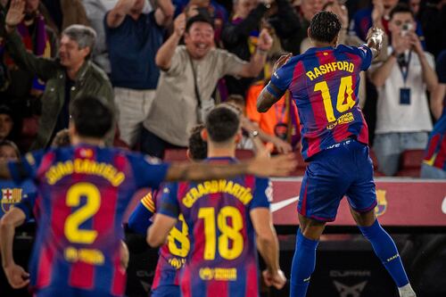 Barcelona vs Real Madrid EN VIVO: Mira el minuto a minuto de El Clásico en LaLiga de España 2025-26