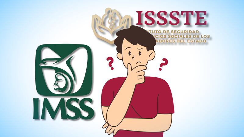 Pensión IMSS e ISSSTE 2026: ¿Por qué algunos jubilados cobran pago doble en EN MAYO y a quiénes se lo depositan?